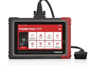 Thinktool T77