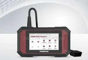 Thinktool Reader 7