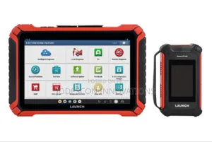 Launch X431 Pad 9 Link