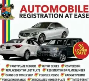 Complete Documentation Vehicle Registration