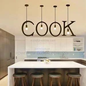 Pendant Drop Light for Homes/ Restaurants/ Hotels/ Lounges