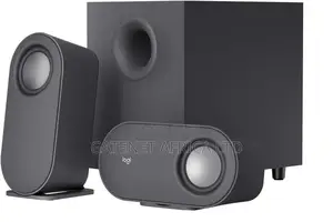 New Z407 Bluetooth Computer Speakers Sound System With Subwoofer