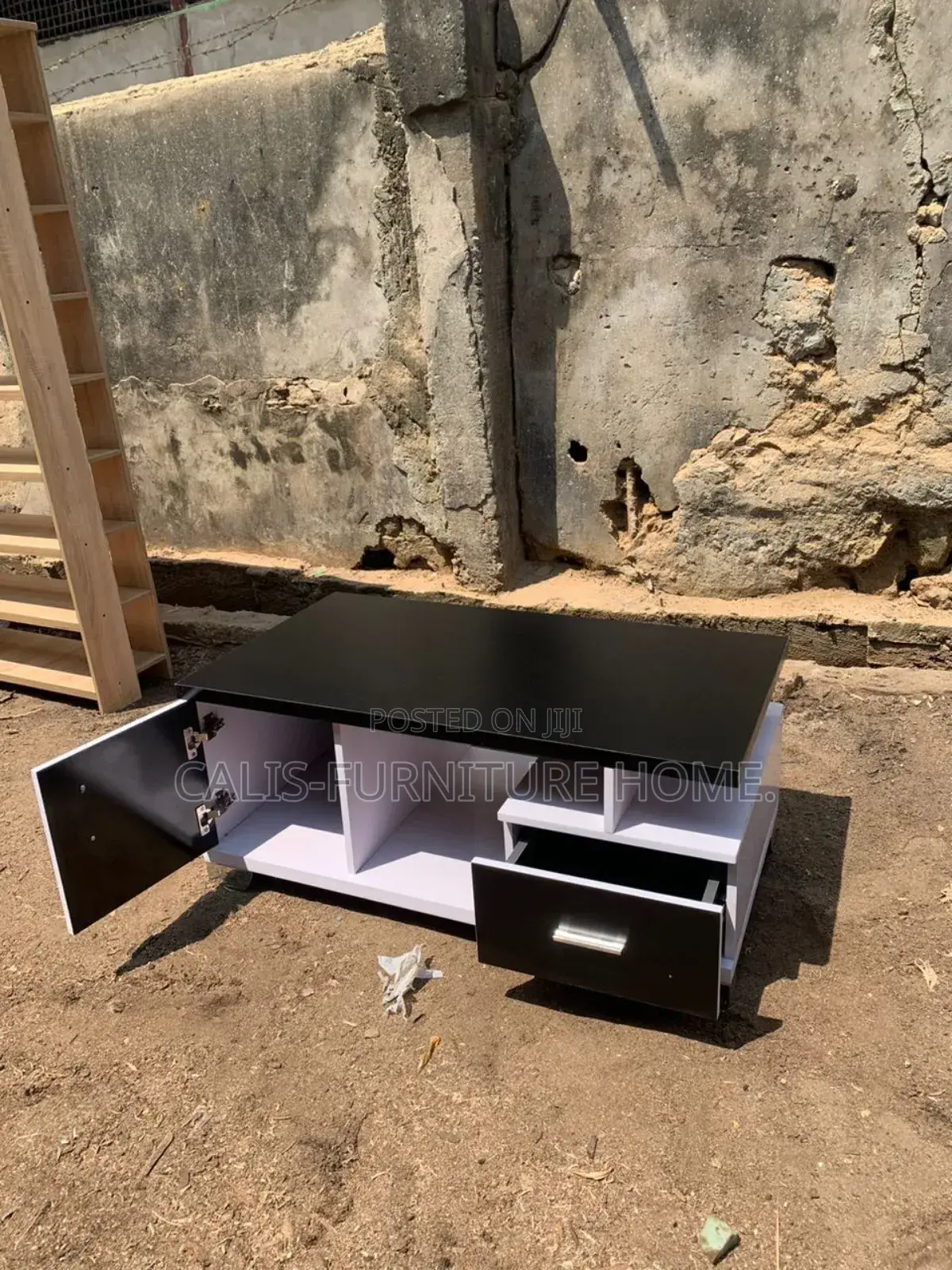 Center Table