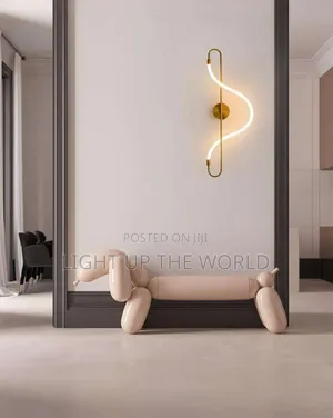 Nordic Wall Light