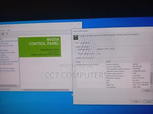 Desktop Computer HP Z620 64GB Intel Xeon SSD 256GB