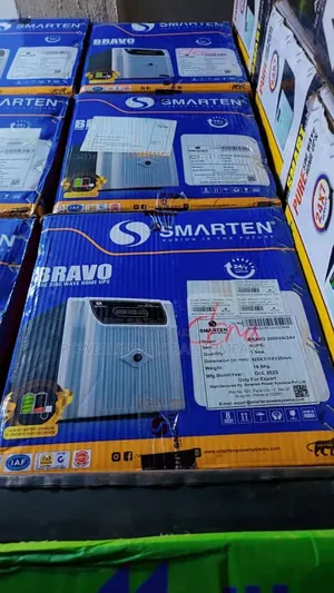 Inverter 3.5kva for Solar System to Generate Electricity