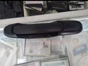 Toyota Sienna Door Handle Inner Outer