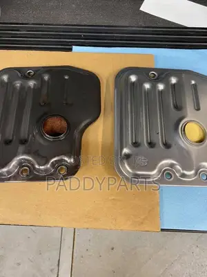 Toyota Sienna Transmission Filter