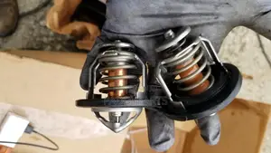 Toyota Sienna Engine Thermostat