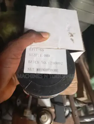 E71t-Gs Steel Welding Wire for MIG