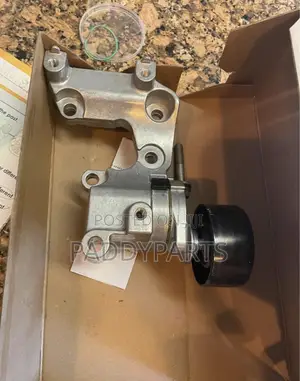 Toyota Sienna Engine Belt Tensioner
