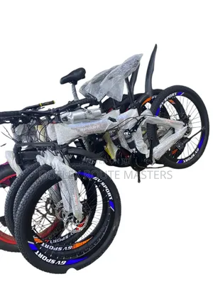 Adults Bicycle