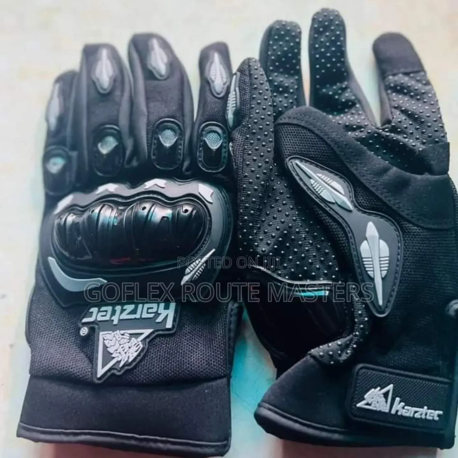 Hand Gloves