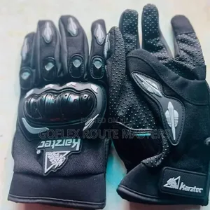 Hand Gloves