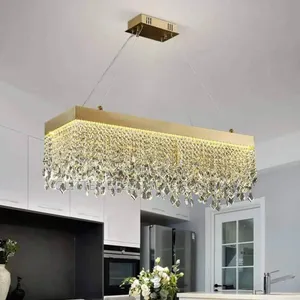 Led Pendant Light