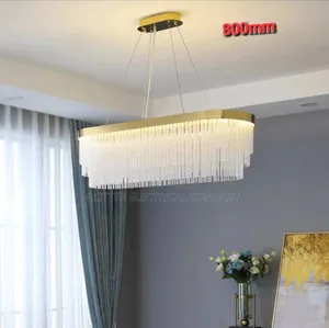 Led Pendant Light