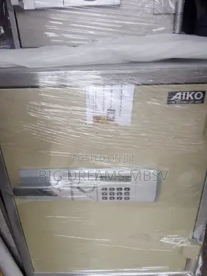 Aik Digital Fireproof Safe