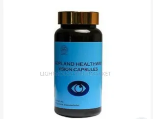 Norland Vision Capsules X 60 Capsules