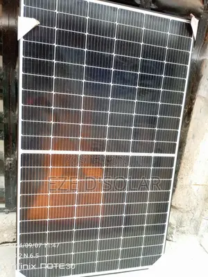450watts Solar Panel