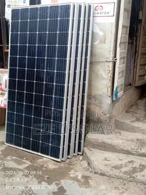 400watts Canadian Solar Panel