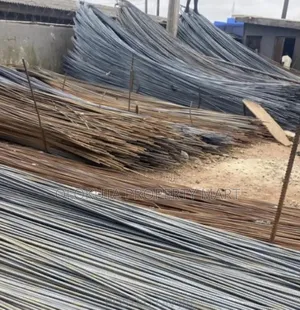 Iron Rod Supplies