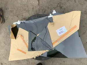 Door Glass for Toyota Camry 2012 Direct Tinted Available Dm