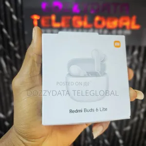 Redmi Buds 6 Lite
