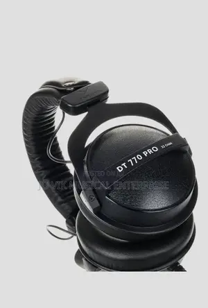 Beyerdynamic DT 770 PRO 32 Ohm