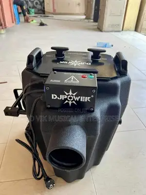 3500watt Dry Ice Machines