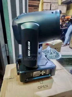 Mini Beam 230W