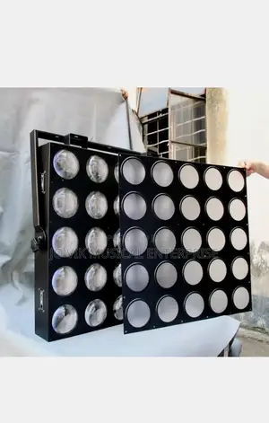 Cameo MATRIX PANEL 3 WW | Lighting Effects | Cameo