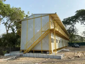 Portacabin House, Portable Cabin Buildings