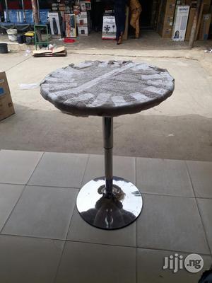 Bar /Lounge High Table