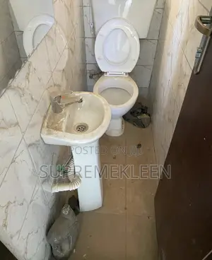 Supremekleen Cleaning Service