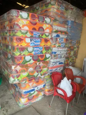 Royal Foam Distributor in Ajah for All Sizes