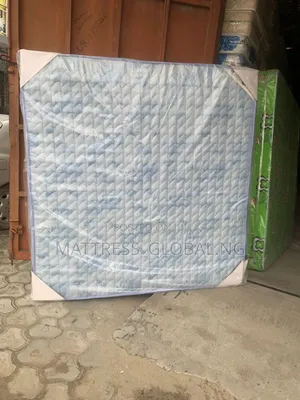Mouka Spring Foam Distributor in Ajah 6 by 6