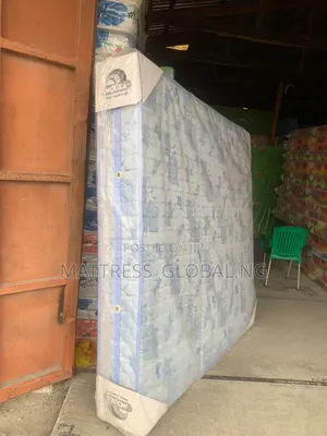 Mouka Spring Foam Distributor in Ajah 6 by 6