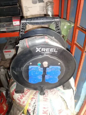 Cable Reel XREEL310