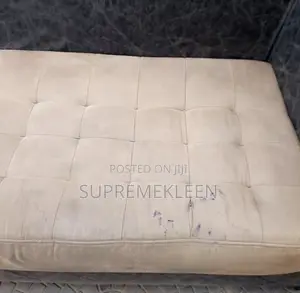 Sofa/Couch Transformation