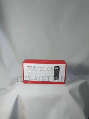 Ds-k1808amf) Fingerprint Access Control Kit , Maglock, Power Supply