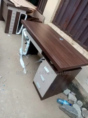 Office Mini Executive Table