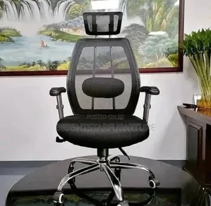 High Quality Office Ergonomic Chair