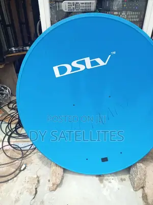 Big DSTV 90cl Dish
