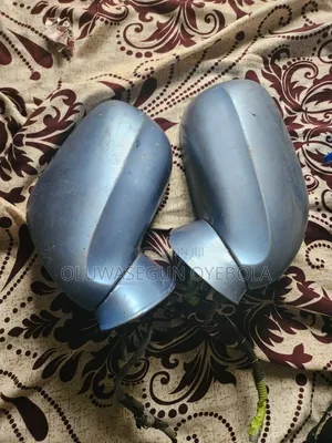 Lexus Is 250 Side Mirror