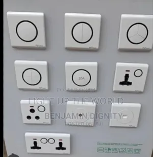 Push Switch
