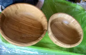 Acacia Wooden Bowls