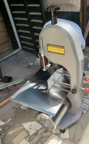 Electric Bone Saw Machine