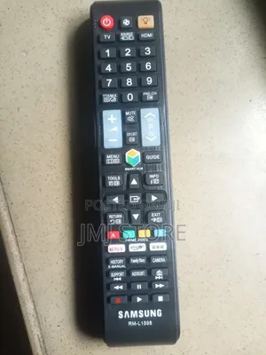 Samsung Replacement Remote Control for Samsung Smart Tv