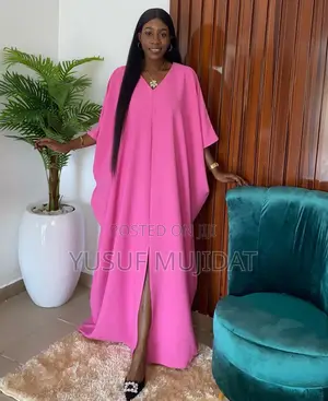 Ready Made Bubu Gown