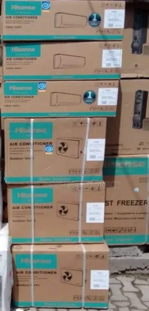 ¿¡Hisense 1hp Inverter Air Conditioner With Warranty